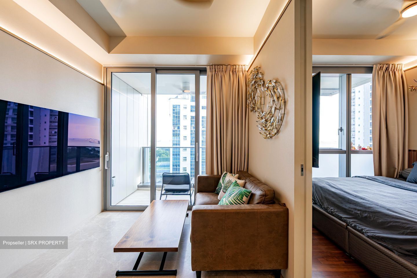 Amber Park (D15), Condominium #499104051